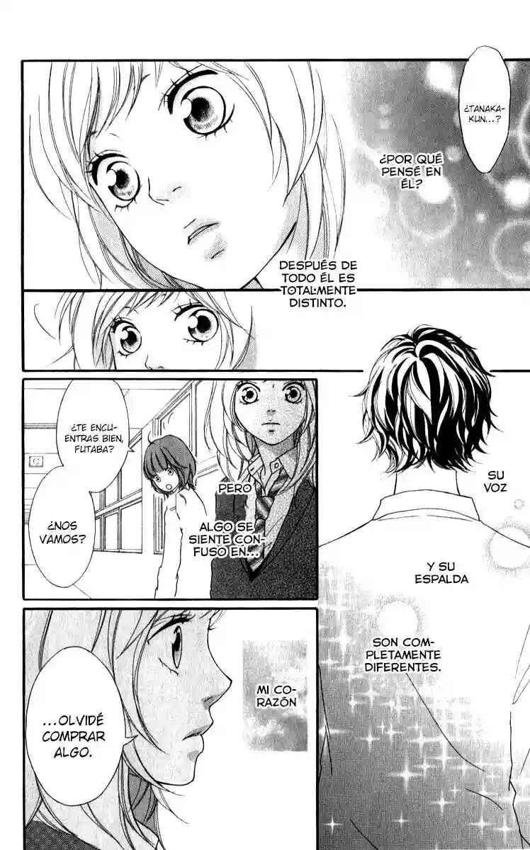 Ao Haru Ride Chapter 1 - Page 15