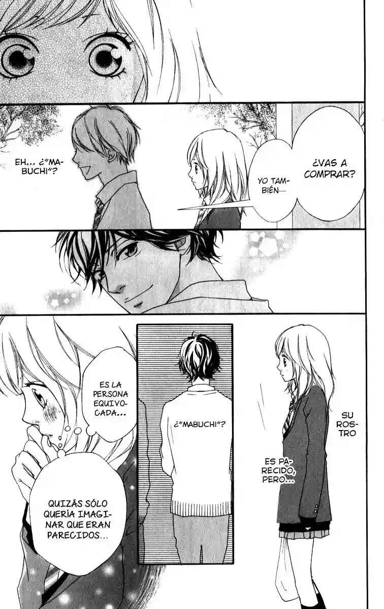 Ao Haru Ride Chapter 1 - Page 18