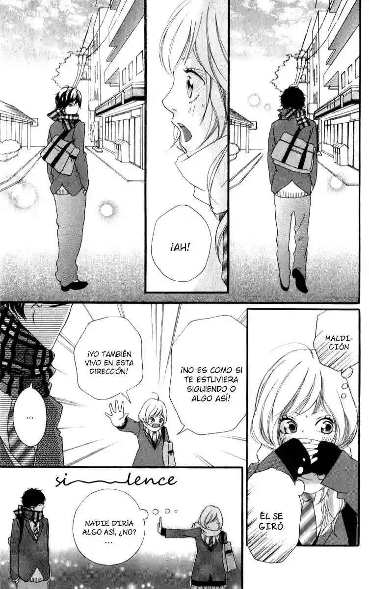 Ao Haru Ride Chapter 1 - Page 26