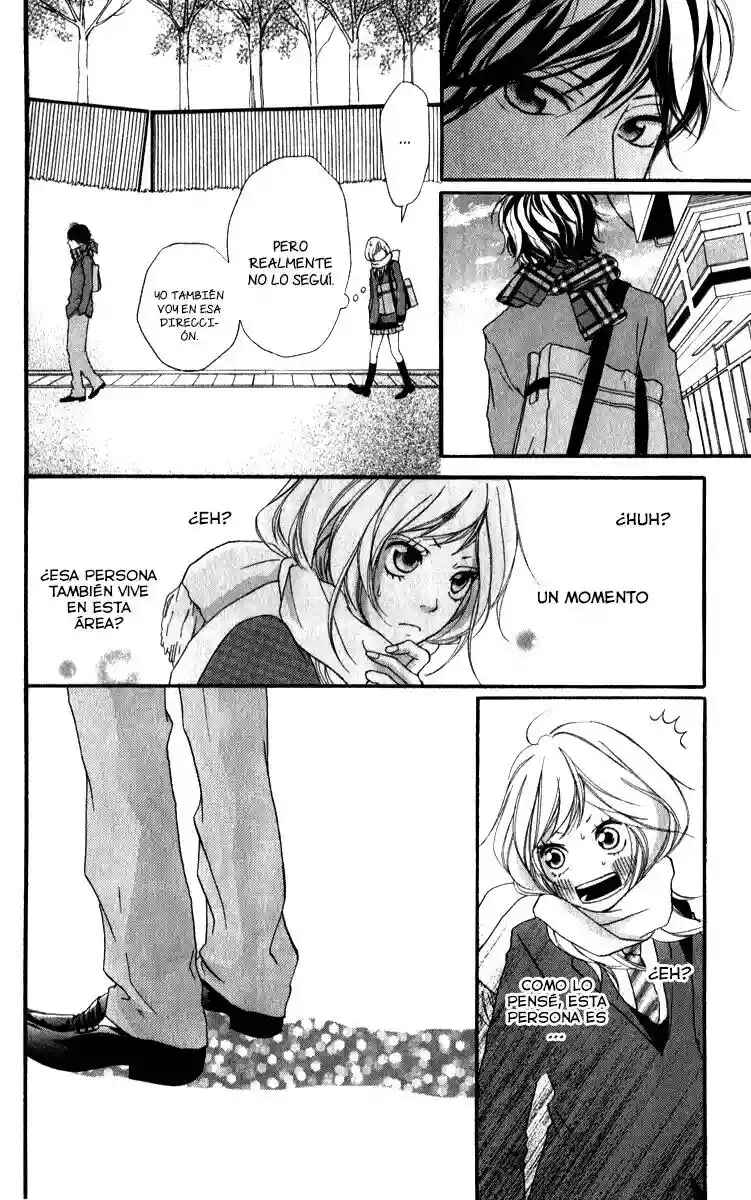 Ao Haru Ride Chapter 1 - Page 27