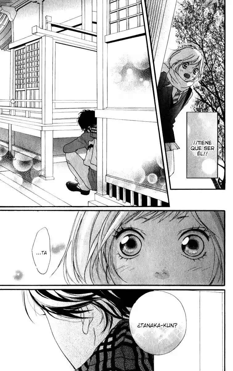 Ao Haru Ride Chapter 1 - Page 30