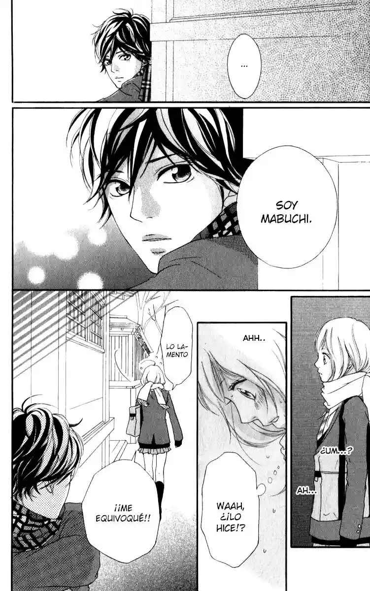 Ao Haru Ride Chapter 1 - Page 31