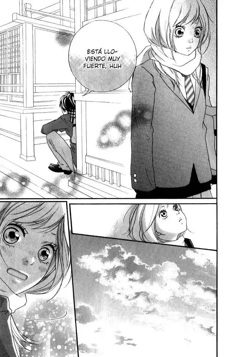 Ao Haru Ride Chapter 1 - Page 32