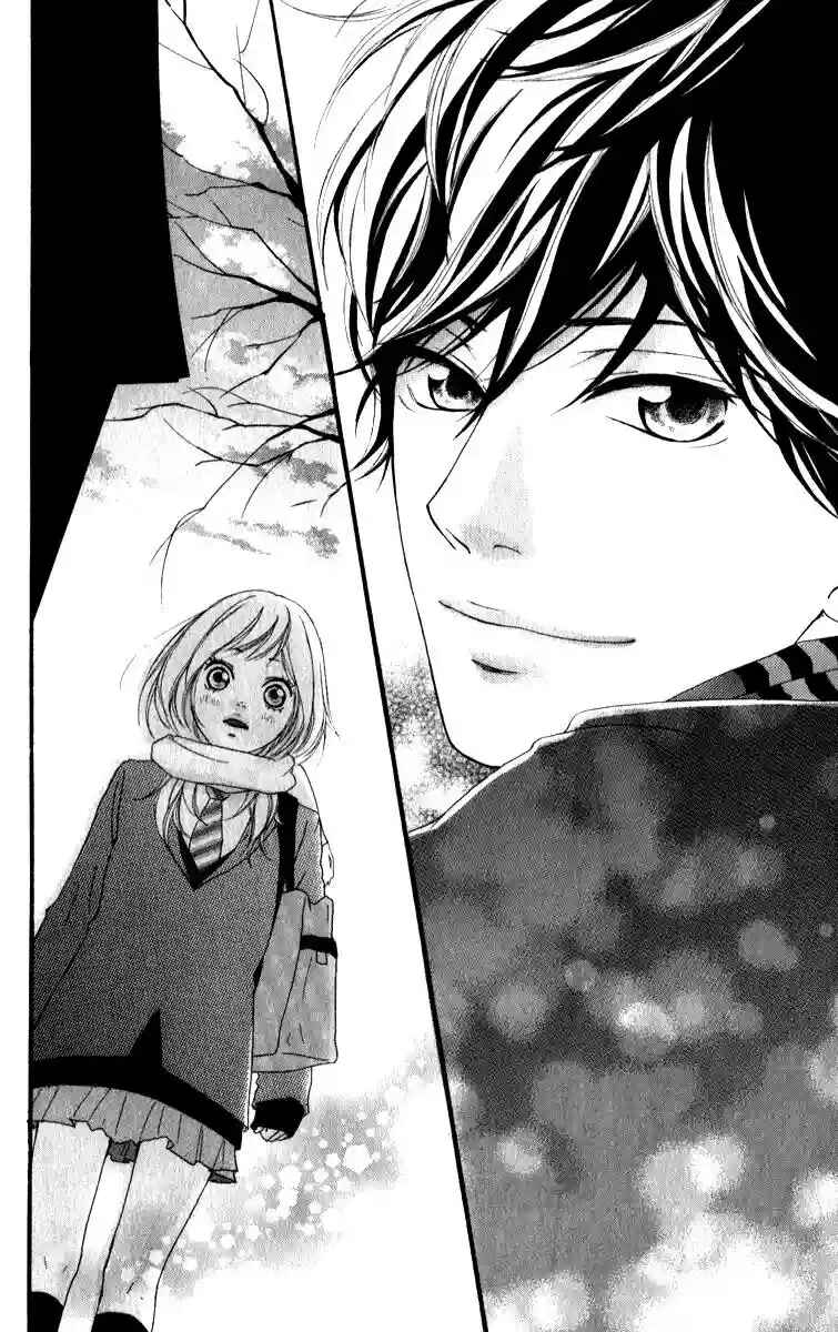 Ao Haru Ride Chapter 1 - Page 33