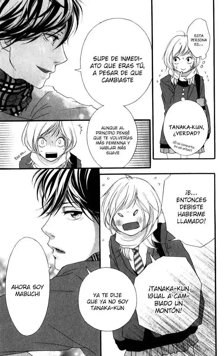 Ao Haru Ride Chapter 1 - Page 36