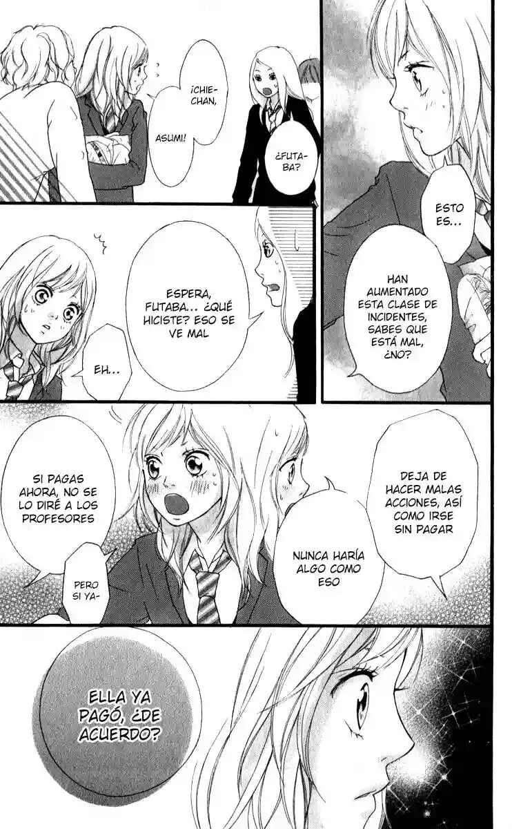 Ao Haru Ride Chapter 1 - Page 46