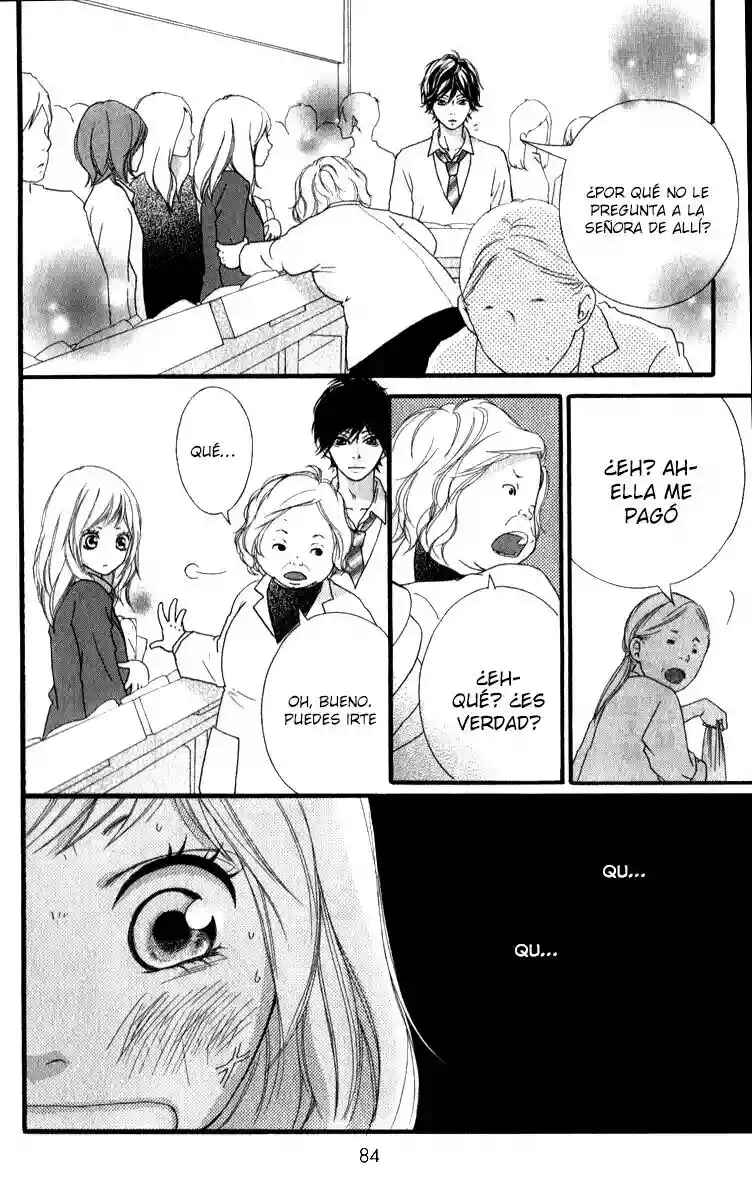 Ao Haru Ride Chapter 1 - Page 47