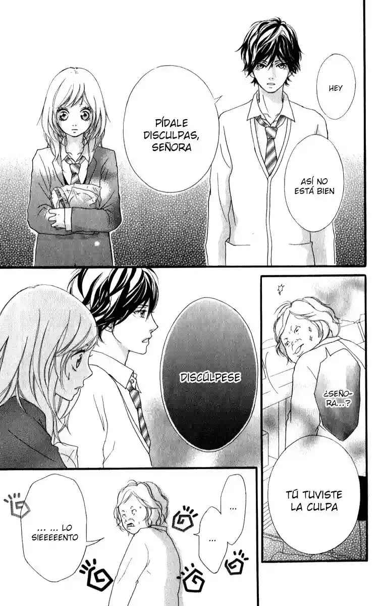 Ao Haru Ride Chapter 1 - Page 48