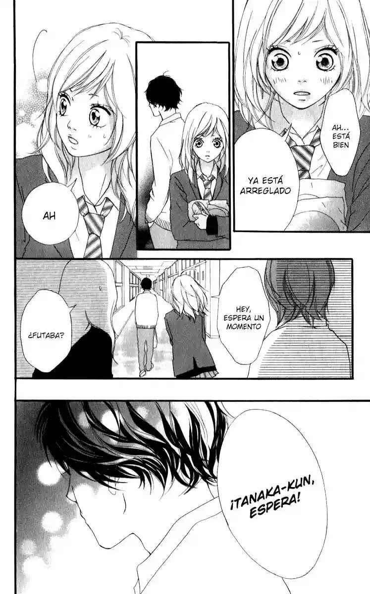 Ao Haru Ride Chapter 1 - Page 49