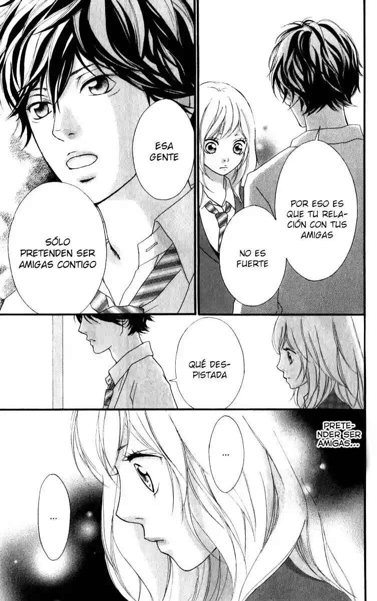 Ao Haru Ride Chapter 1 - Page 52