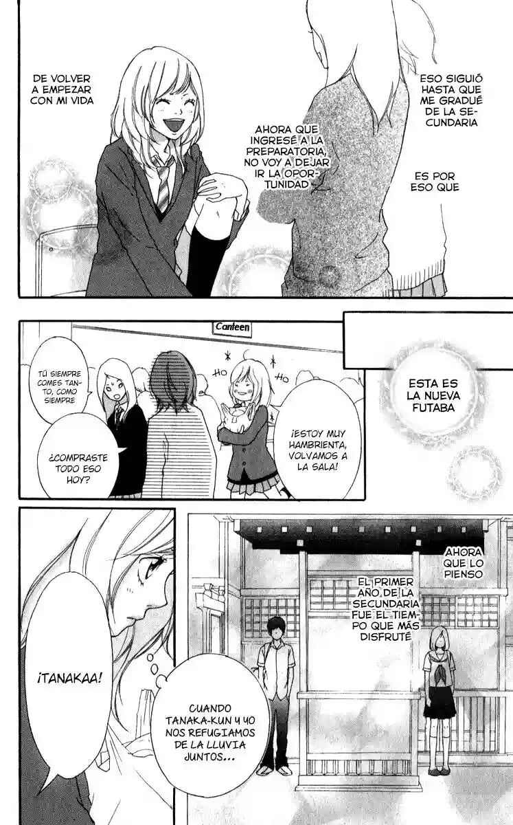 Ao Haru Ride Chapter 1 - Page 9