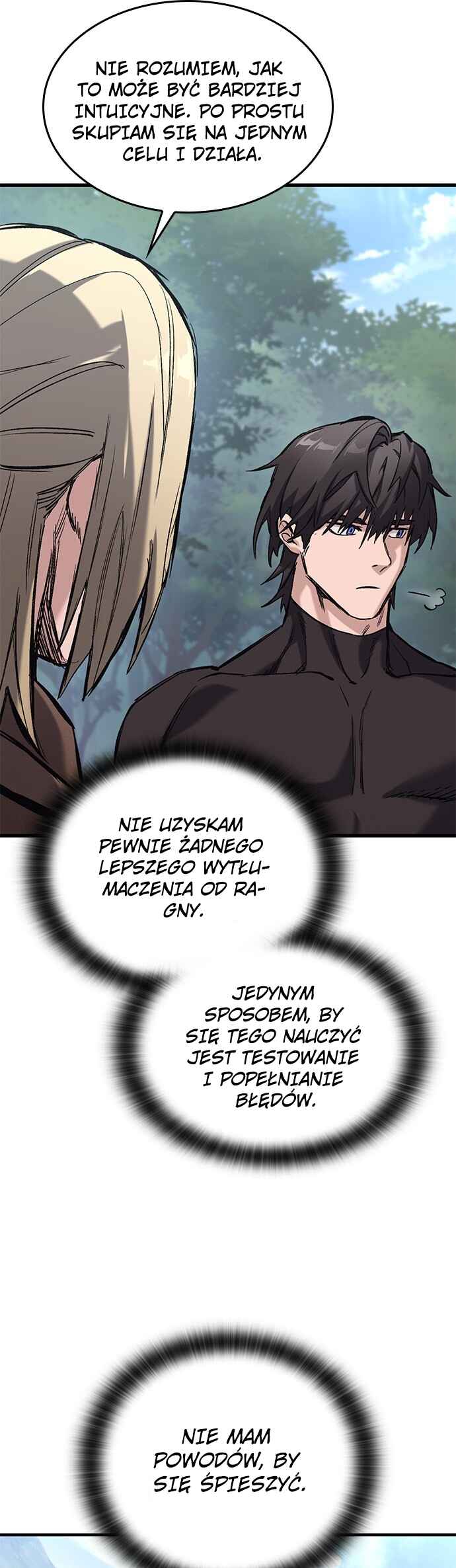 Oneul man Saneun Gisa Chapter 19 - Page 12