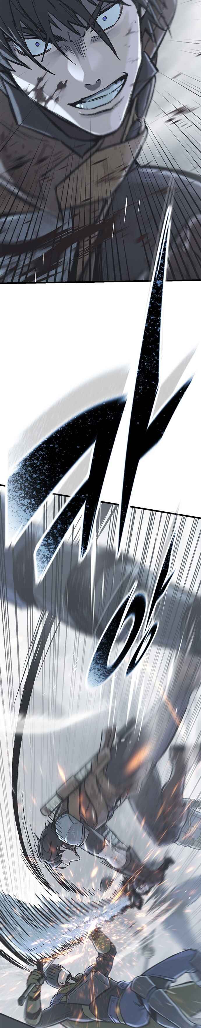 Oneul man Saneun Gisa Chapter 19 - Page 32