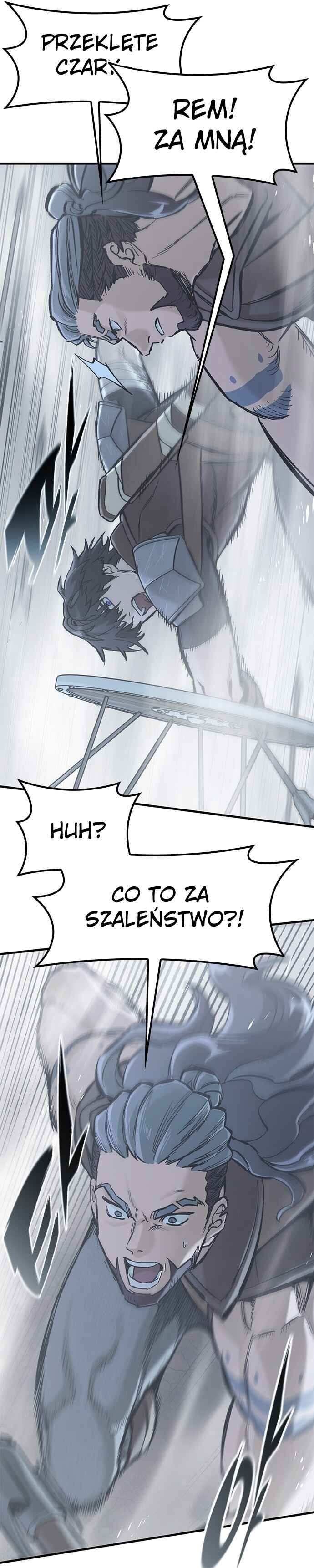 Oneul man Saneun Gisa Chapter 19 - Page 64