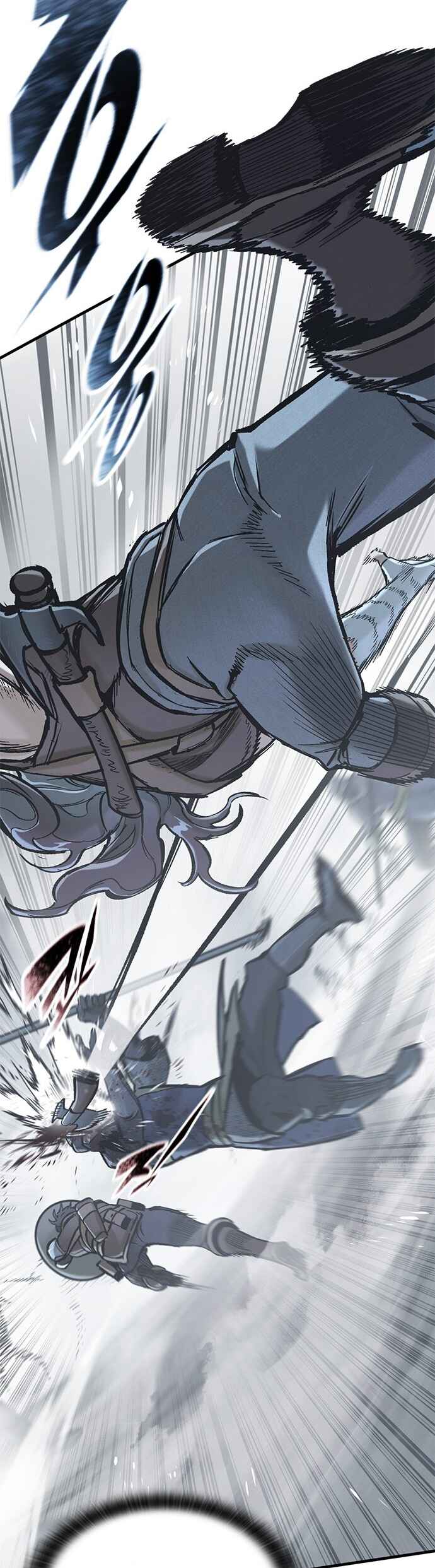 Oneul man Saneun Gisa Chapter 19 - Page 67