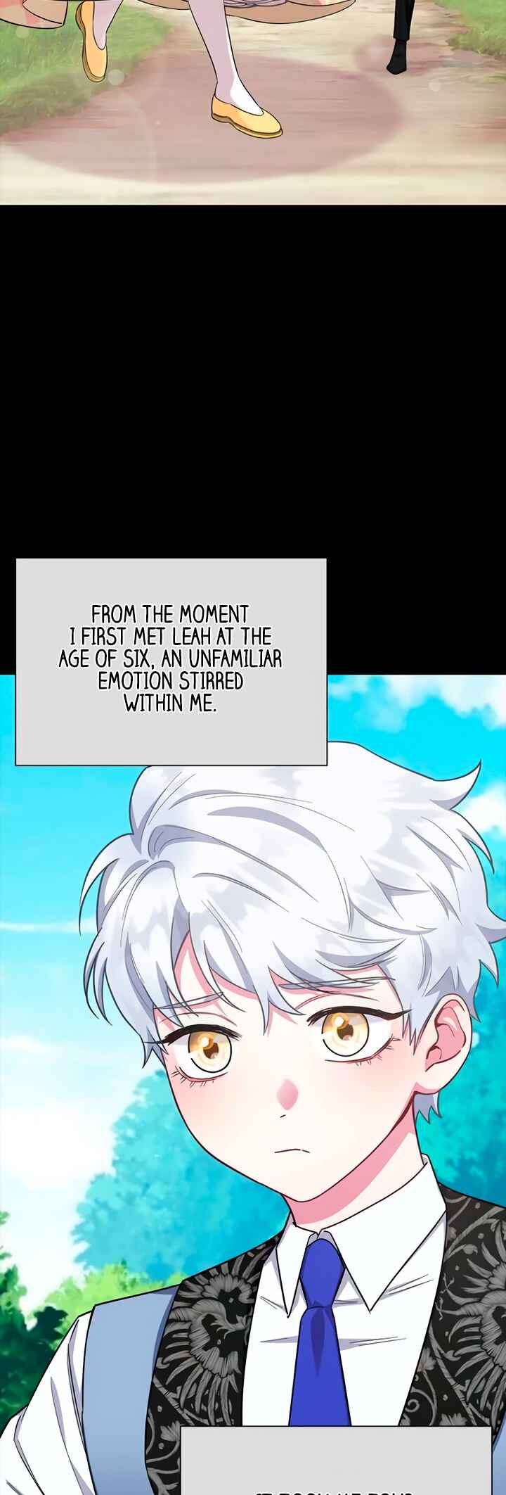 I Became the Mother of the Evil Male Lead Chapter 73 - Page 10