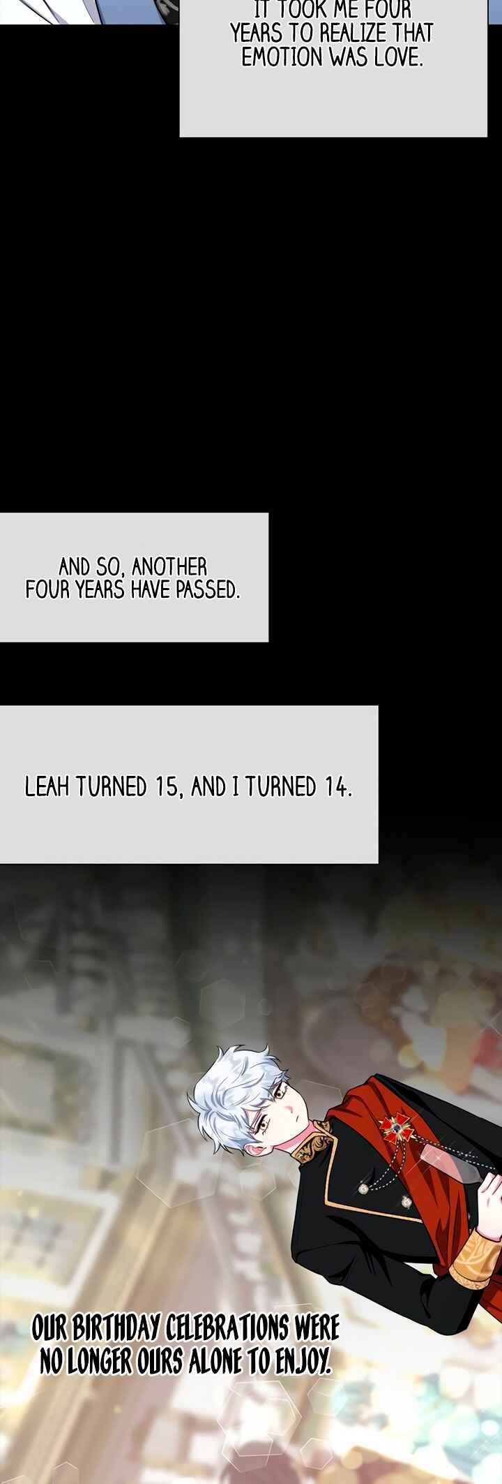 I Became the Mother of the Evil Male Lead Chapter 73 - Page 11
