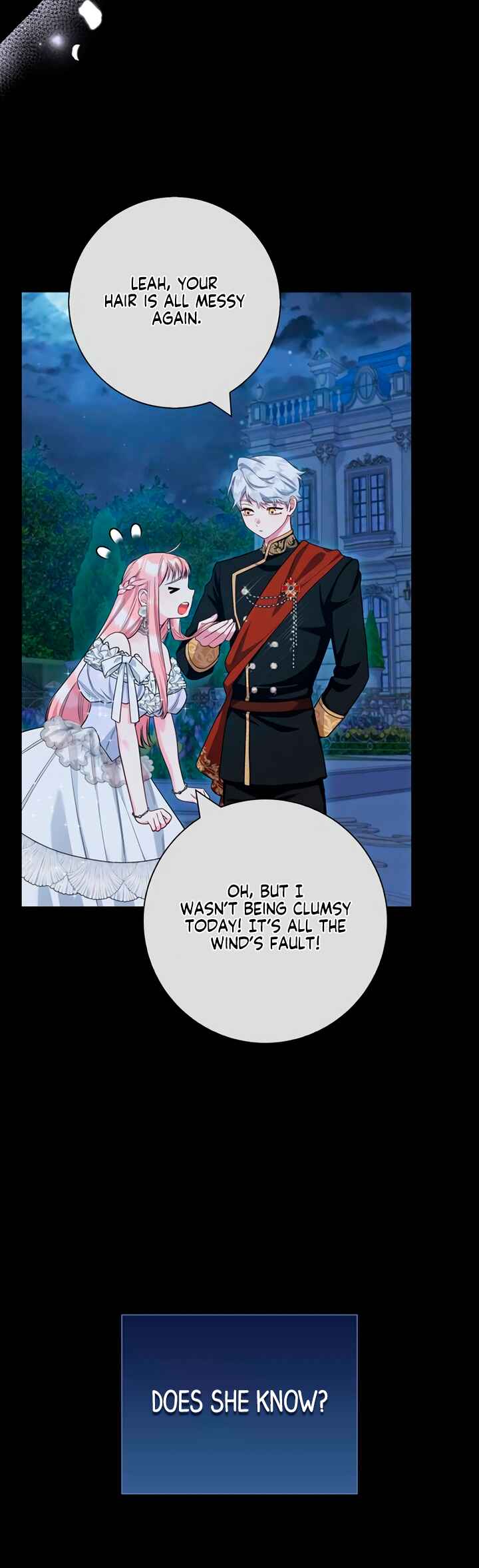 I Became the Mother of the Evil Male Lead Chapter 73 - Page 14