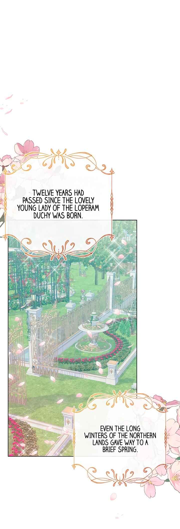 I Became the Mother of the Evil Male Lead Chapter 73 - Page 2