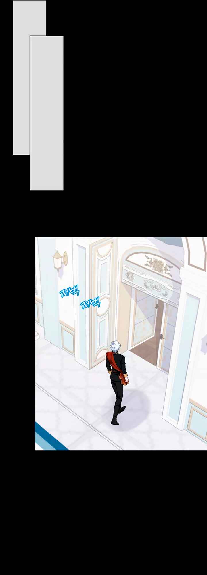 I Became the Mother of the Evil Male Lead Chapter 73 - Page 22