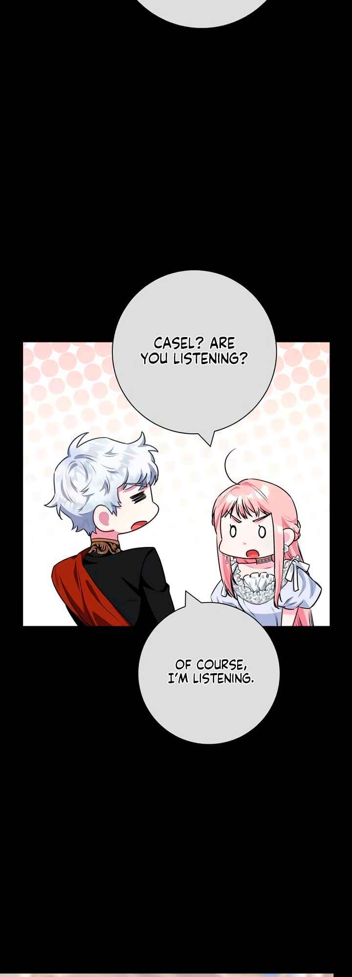 I Became the Mother of the Evil Male Lead Chapter 73 - Page 40