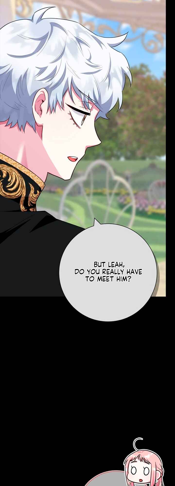 I Became the Mother of the Evil Male Lead Chapter 73 - Page 41