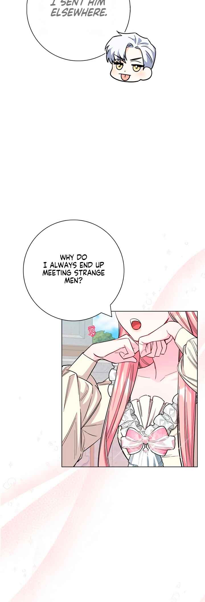 I Became the Mother of the Evil Male Lead Chapter 73 - Page 6
