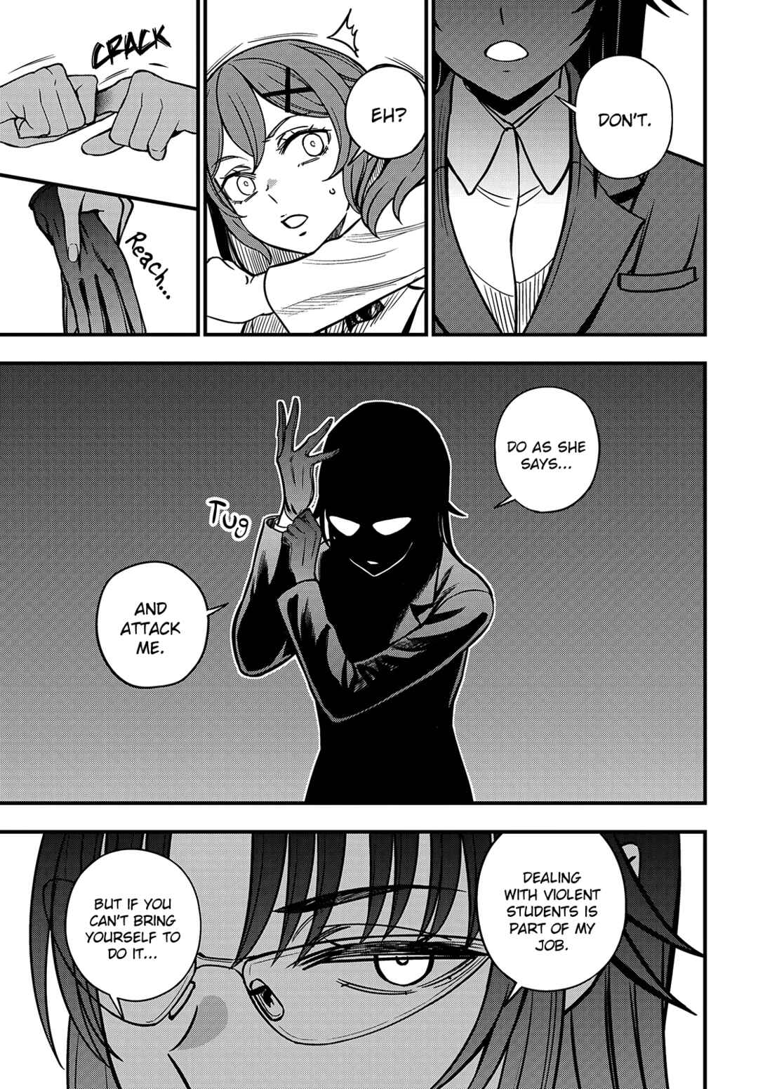 Toaru Majutsu no Index Gaiden - Toaru Kagaku no Mental Out Chapter 24.1 - Page 4