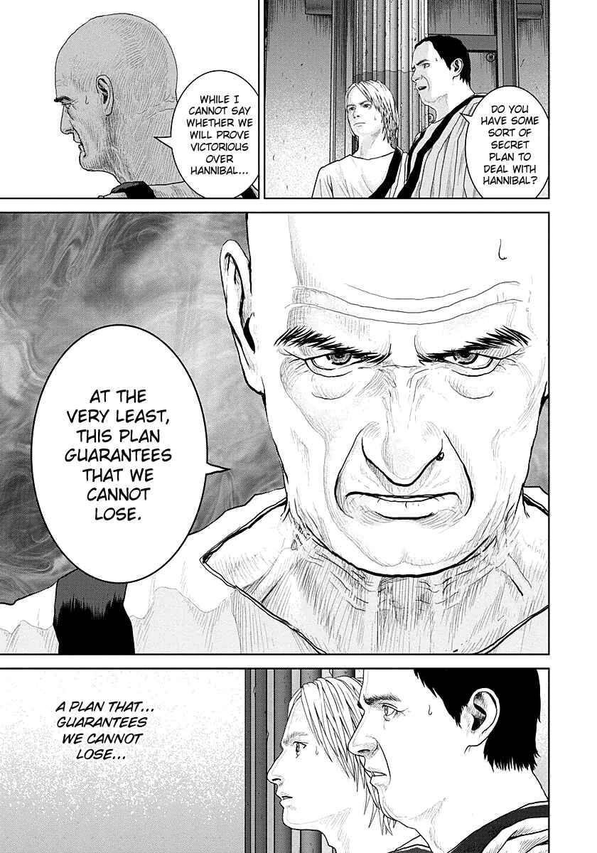 Ad Astra - Scipio and Hannibal Chapter 12 - Page 21