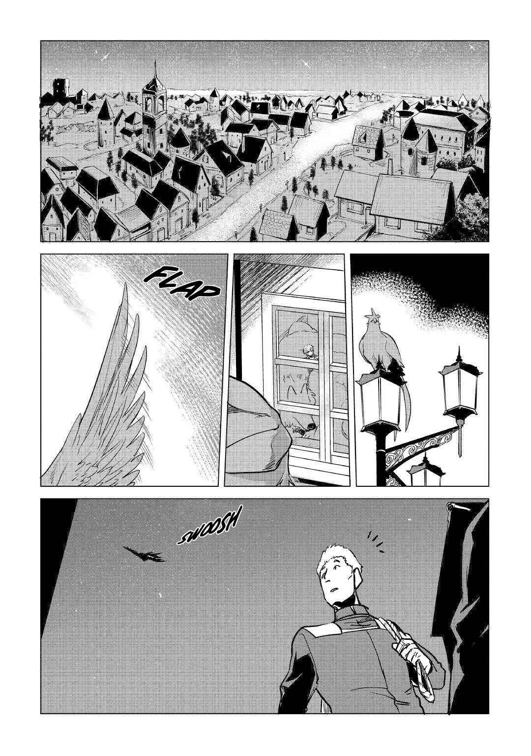 Mofumofu to Isekai Slow Life wo Mezashimasu! Chapter 8 - Page 3