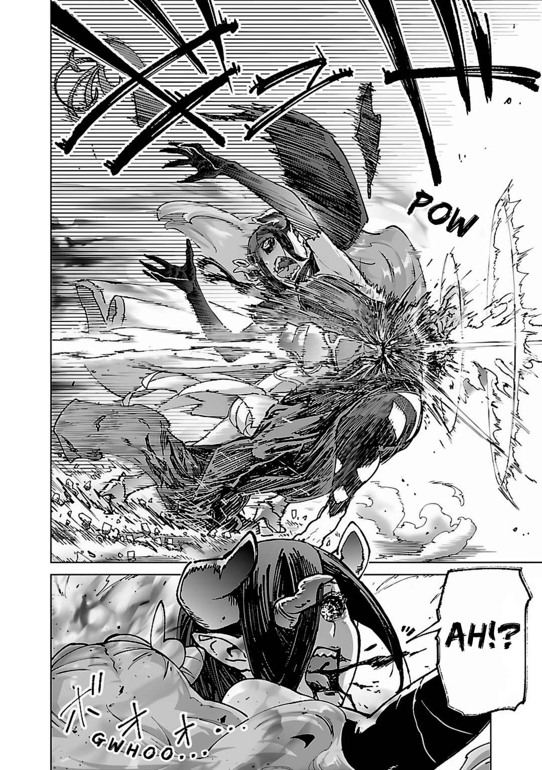 Mob kara Hajimaru Tansaku Eiyuutan Chapter 22 - Page 15