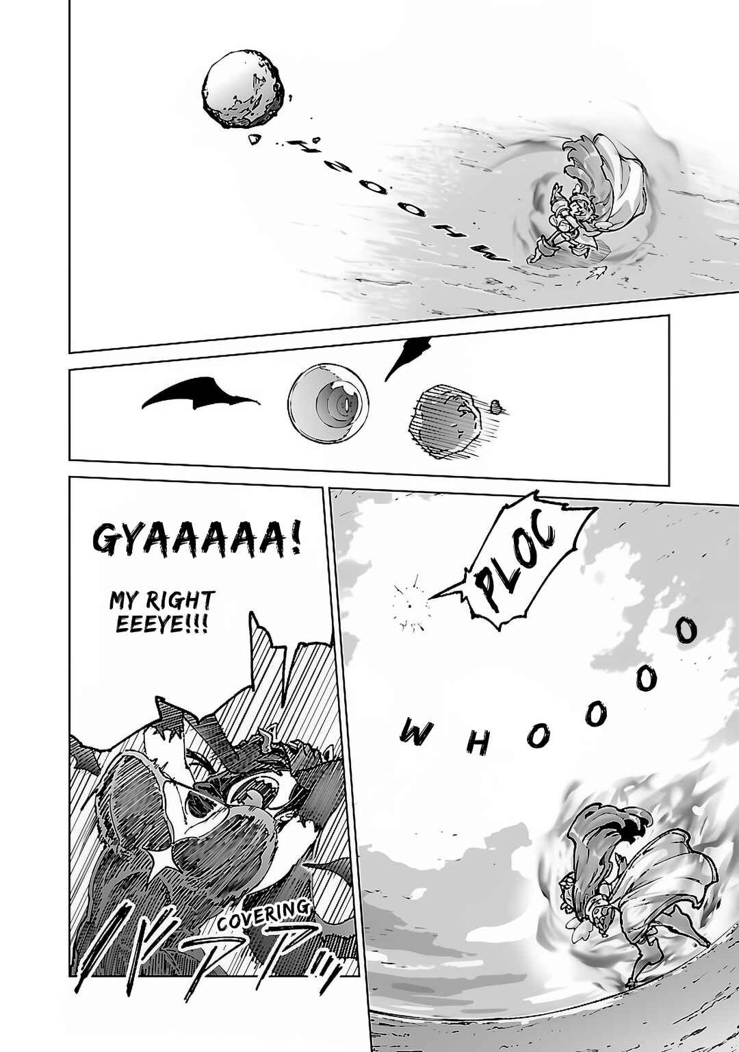 Mob kara Hajimaru Tansaku Eiyuutan Chapter 22 - Page 7