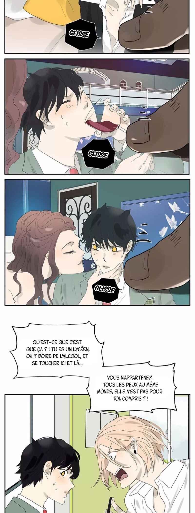 Bromance Chapter 52 - Page 9