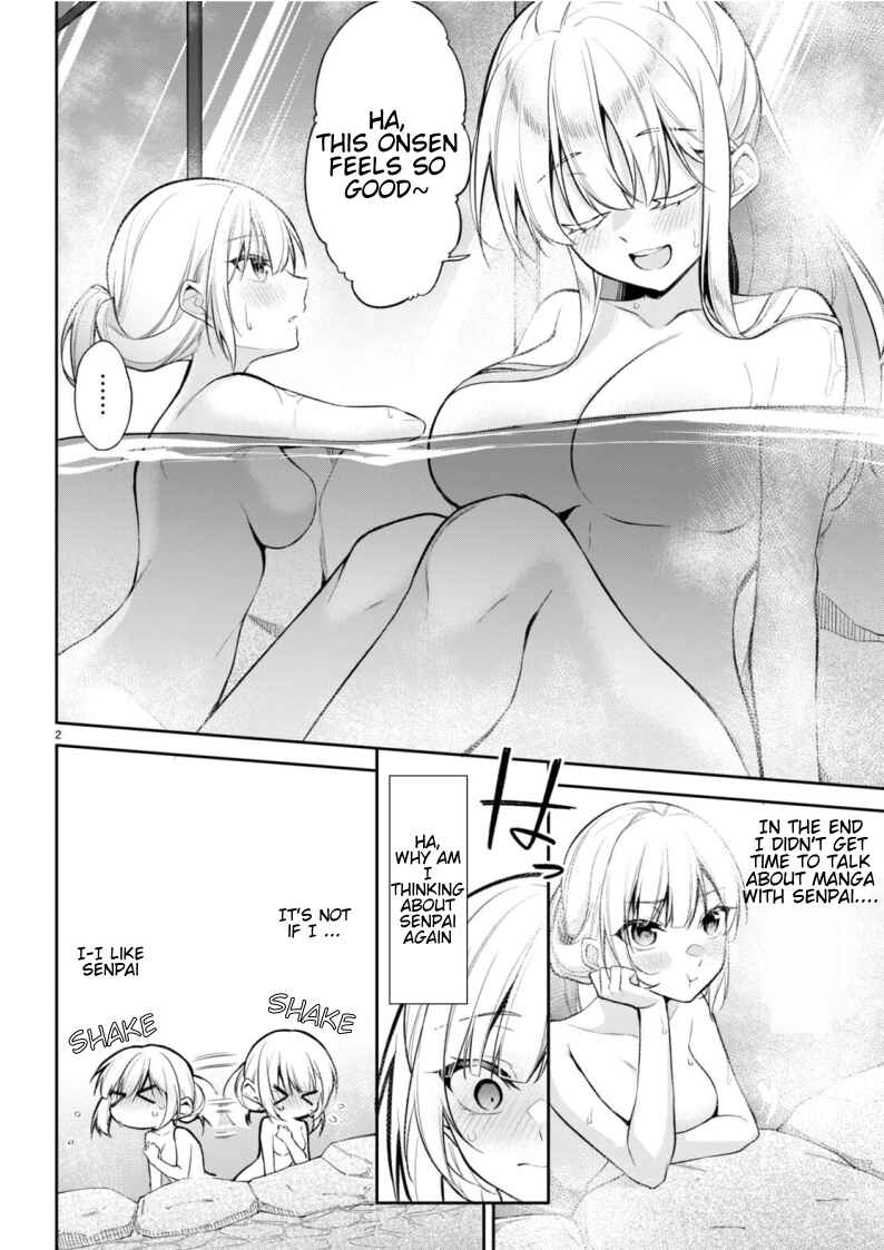 Konse ha Goen ga Arimasu you ni! Chapter 17 - Page 2