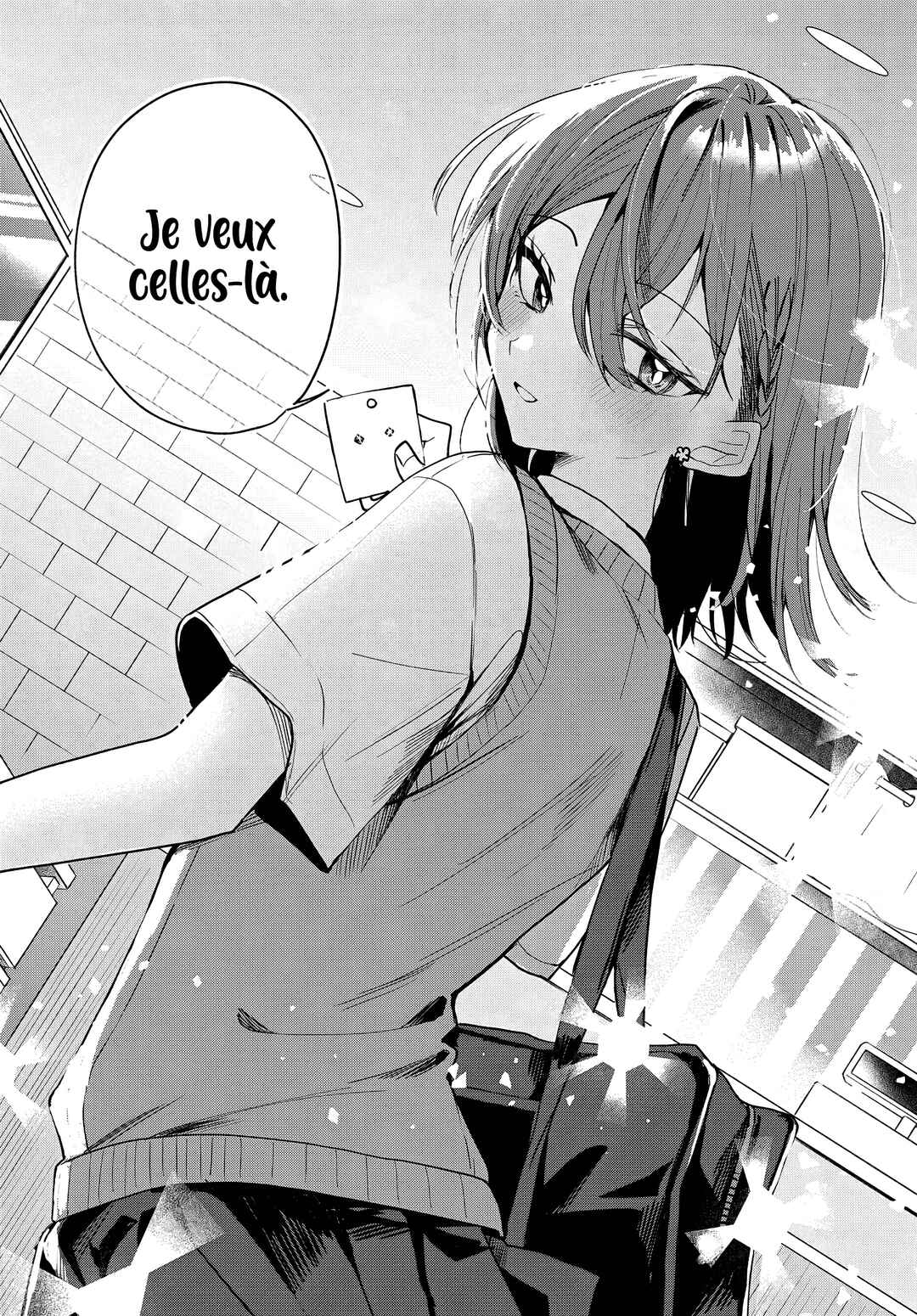 Osoraku Kanojo wa Ore no Aniki wo Neratteru Chapter 21 - Page 18