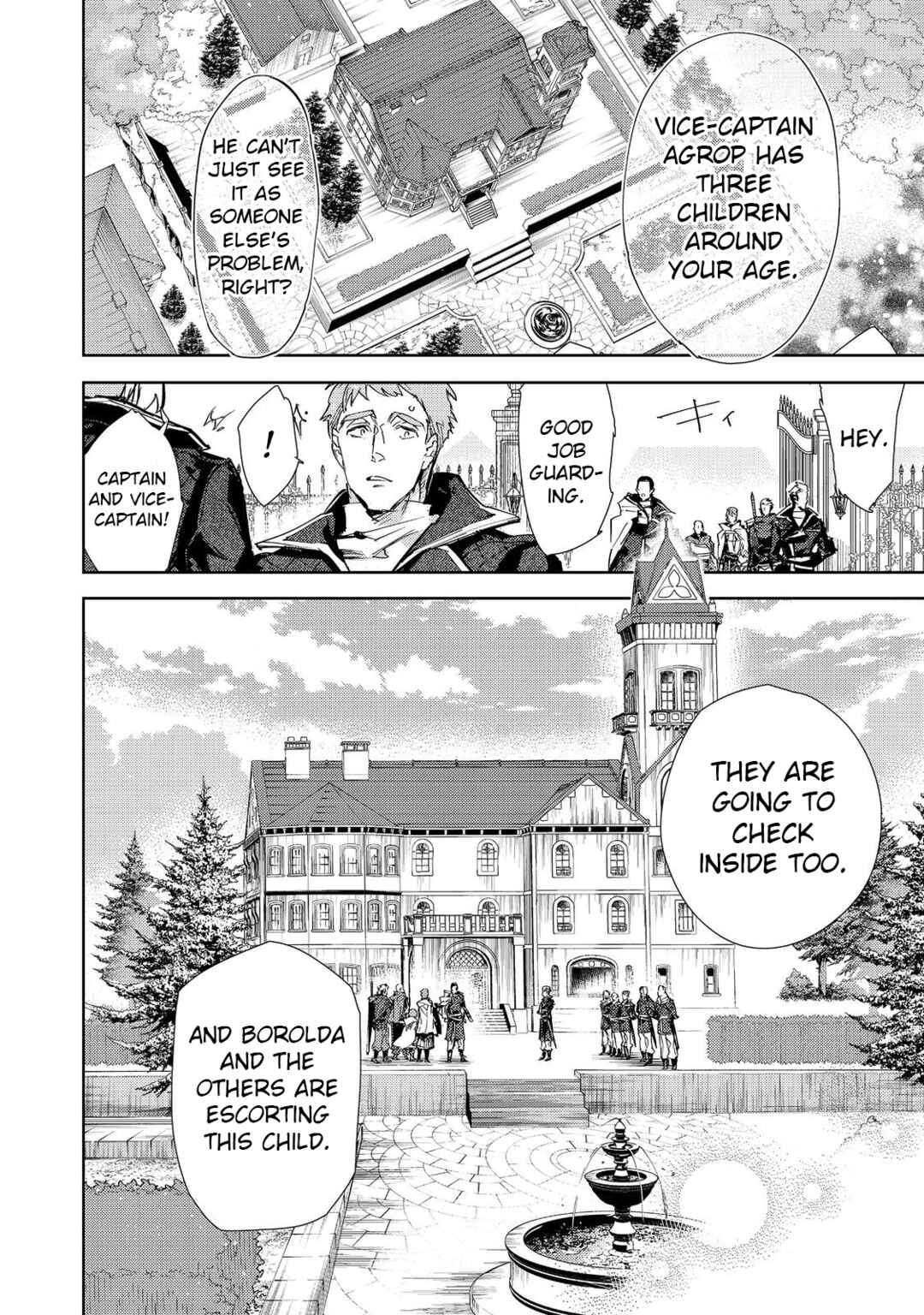 Saijaku Tamer wa Gomi Hiroi no Tabi wo Hajimemashita. @COMIC Chapter 20.2 - Page 15