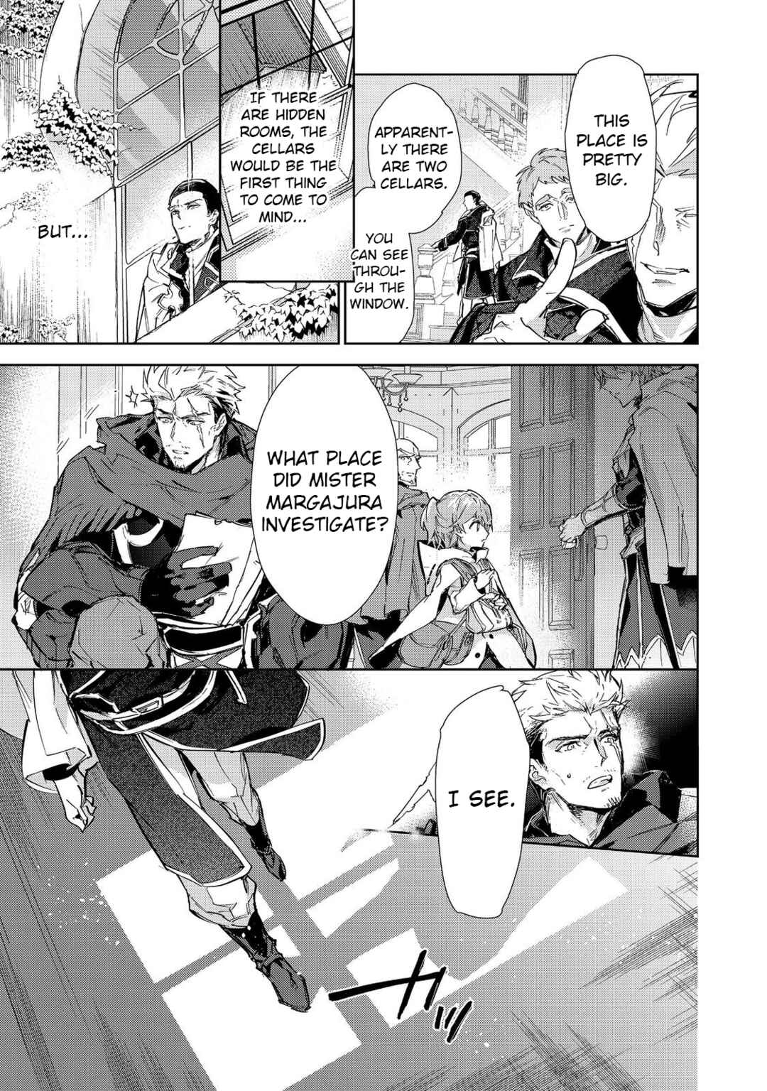 Saijaku Tamer wa Gomi Hiroi no Tabi wo Hajimemashita. @COMIC Chapter 20.2 - Page 20
