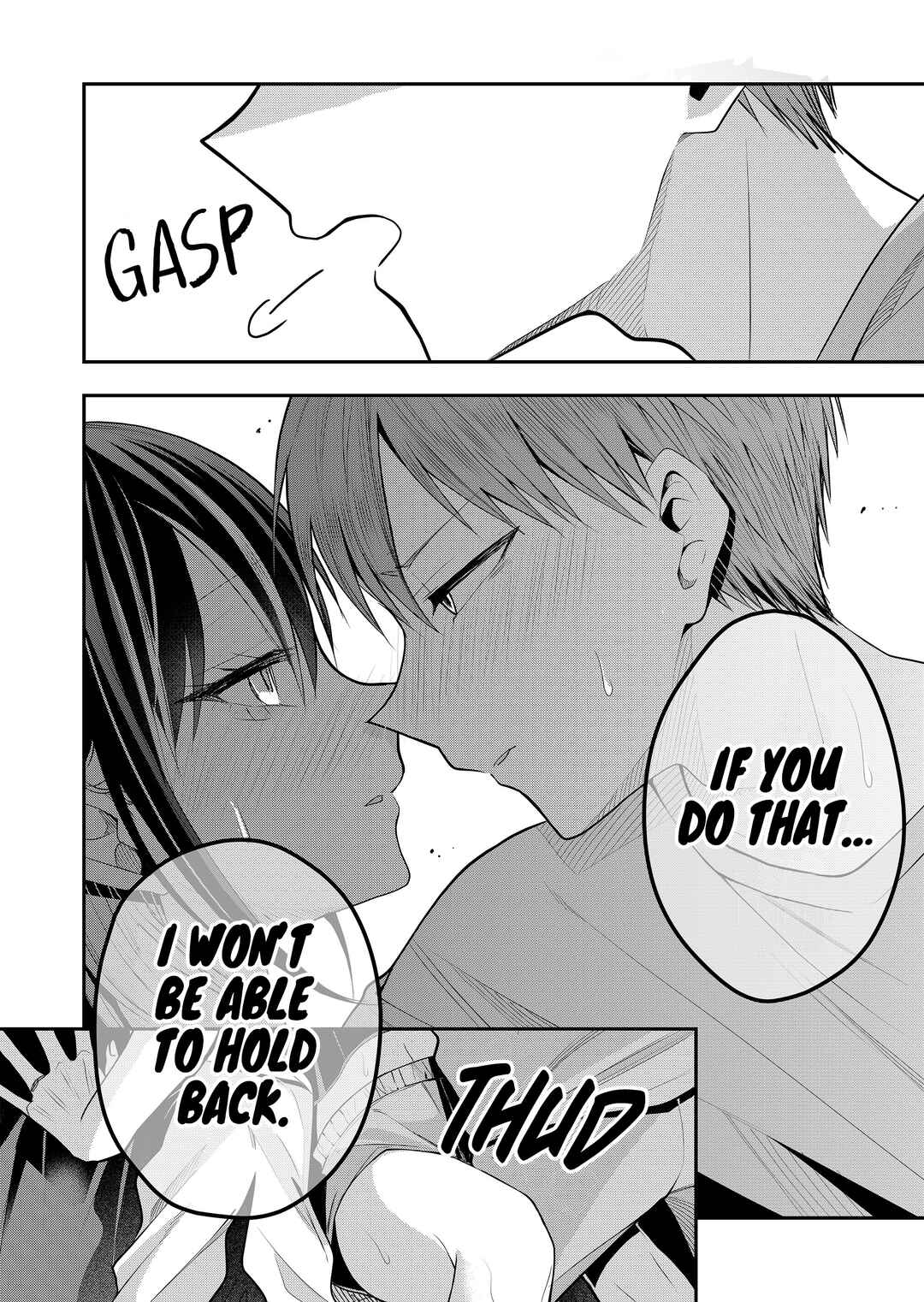 Gal Yome no Himitsu Chapter 40 - Page 10