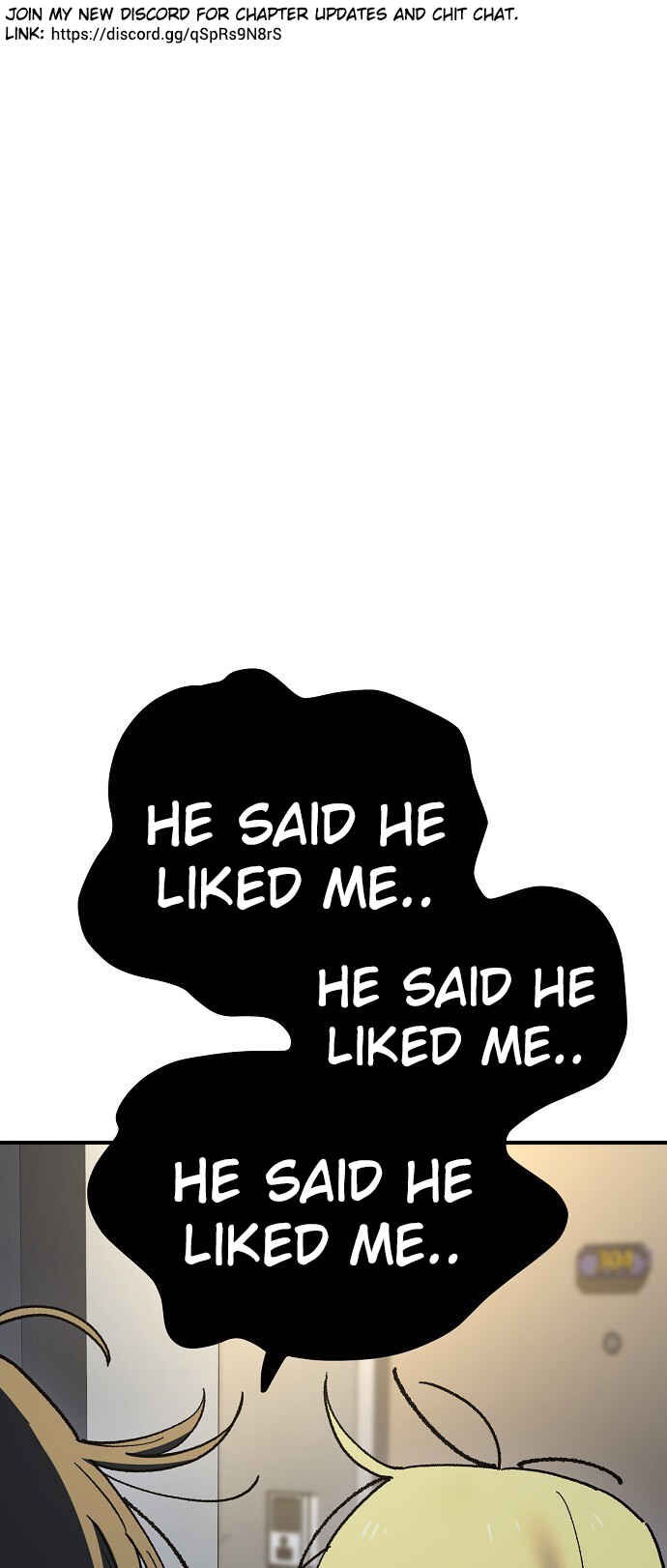 Mujikbaeksu Gye Baek-sun Chapter 169 - Page 1