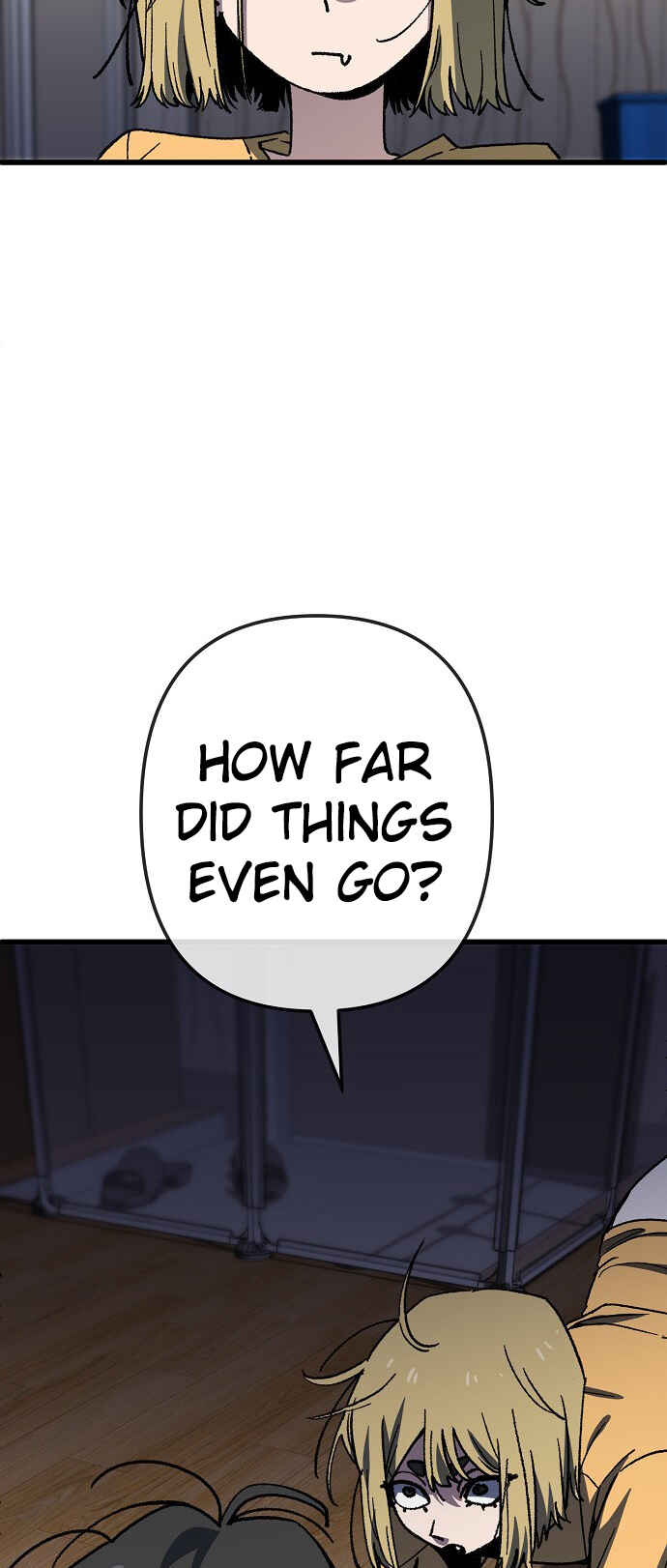 Mujikbaeksu Gye Baek-sun Chapter 169 - Page 17