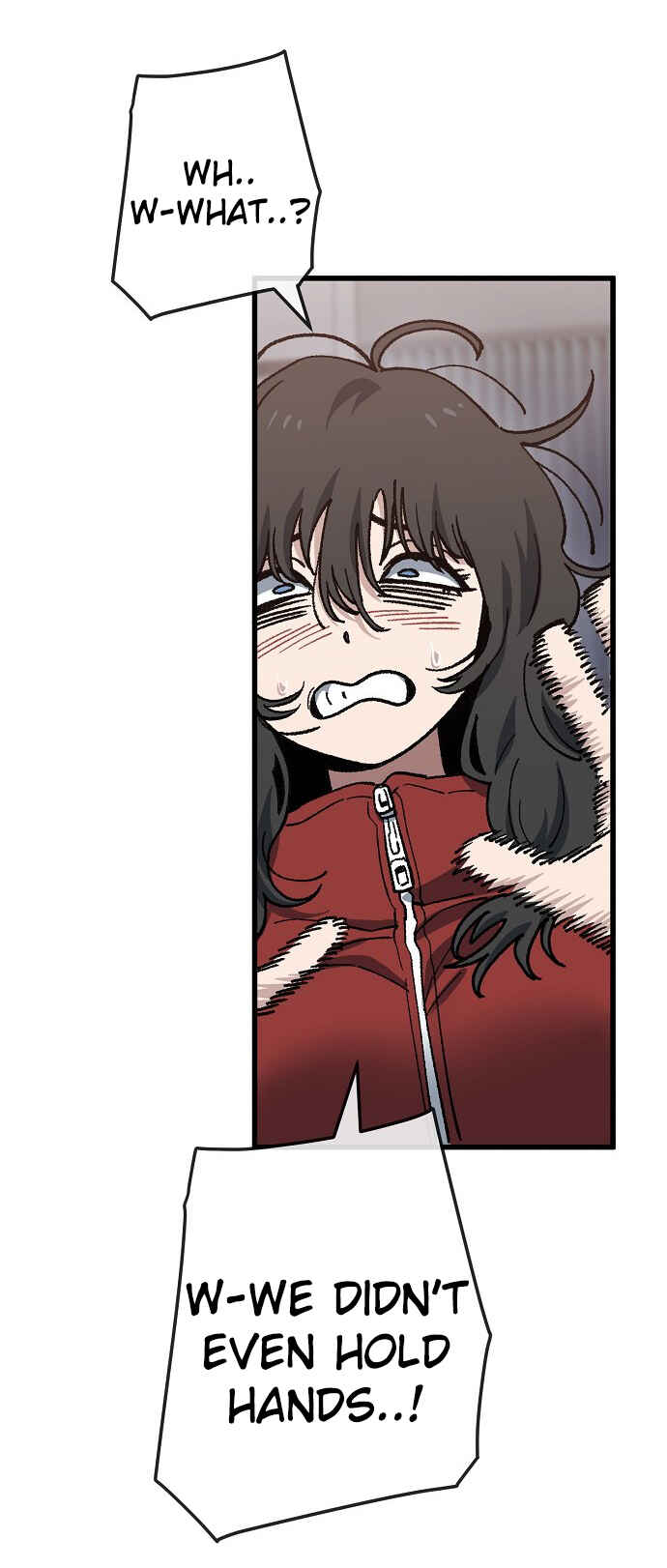 Mujikbaeksu Gye Baek-sun Chapter 169 - Page 20
