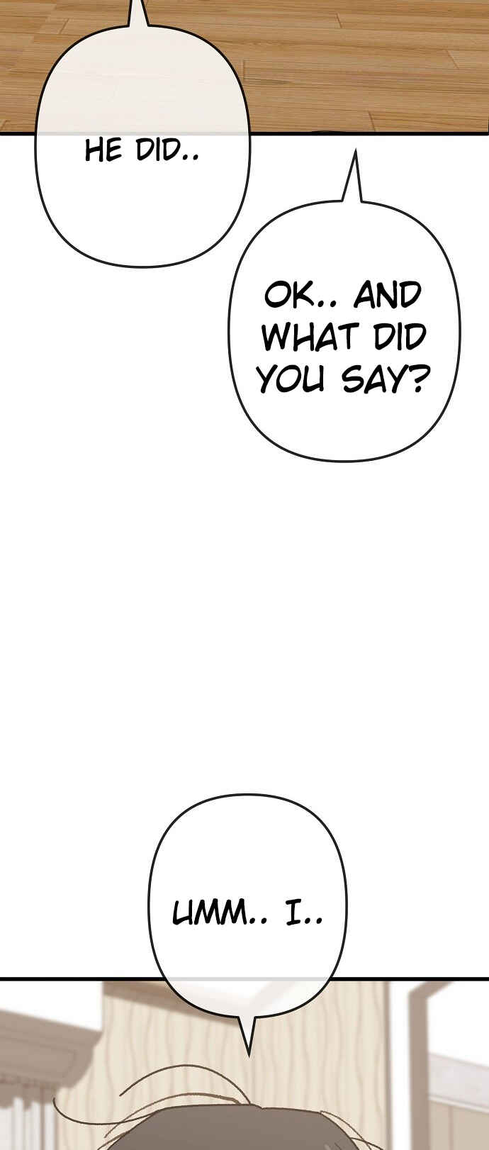 Mujikbaeksu Gye Baek-sun Chapter 169 - Page 22