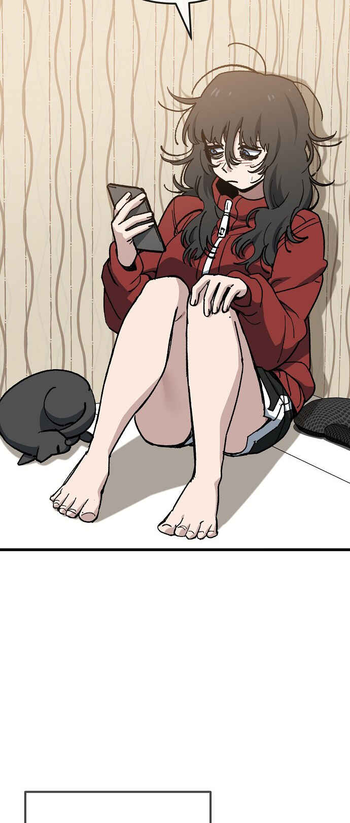 Mujikbaeksu Gye Baek-sun Chapter 169 - Page 27