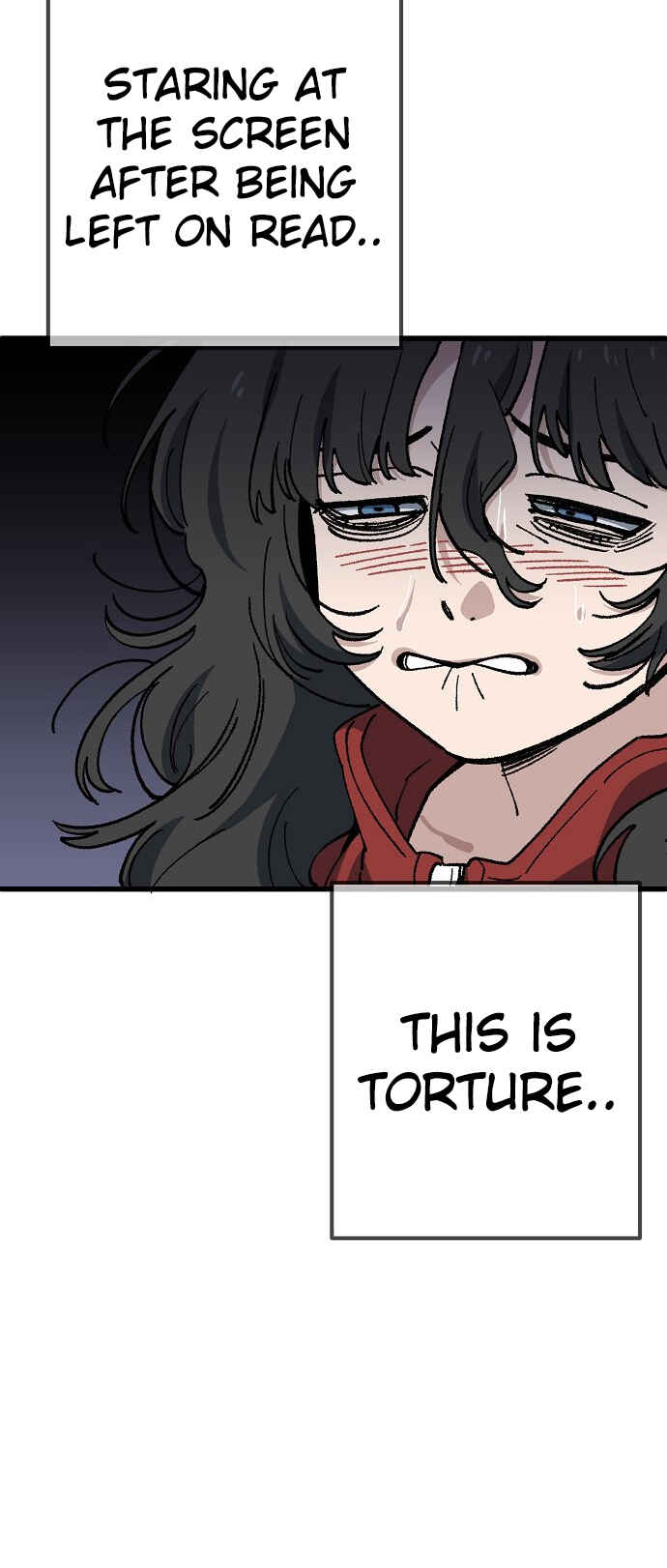 Mujikbaeksu Gye Baek-sun Chapter 169 - Page 28
