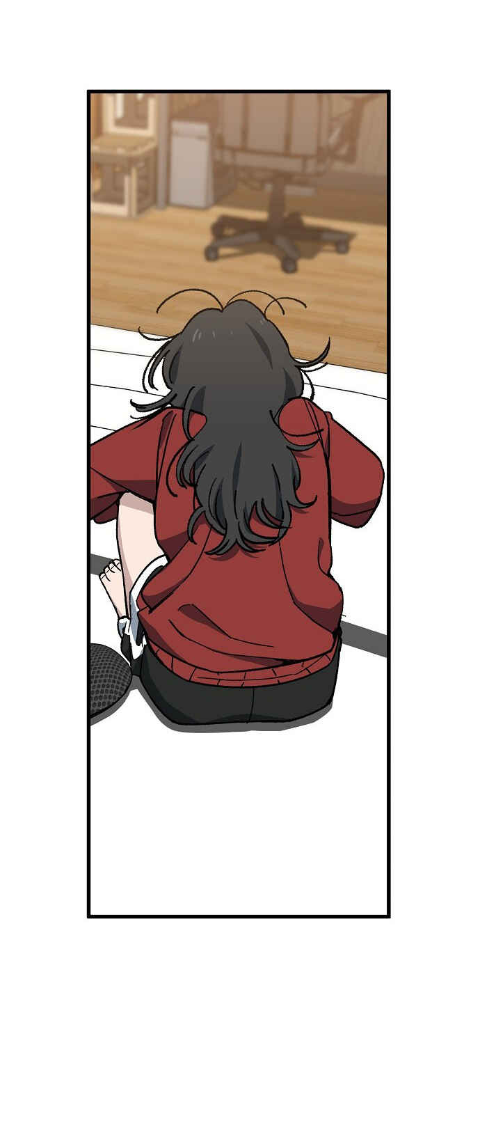 Mujikbaeksu Gye Baek-sun Chapter 169 - Page 29
