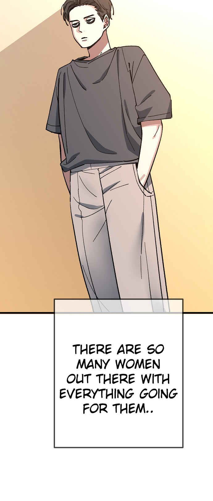 Mujikbaeksu Gye Baek-sun Chapter 169 - Page 39