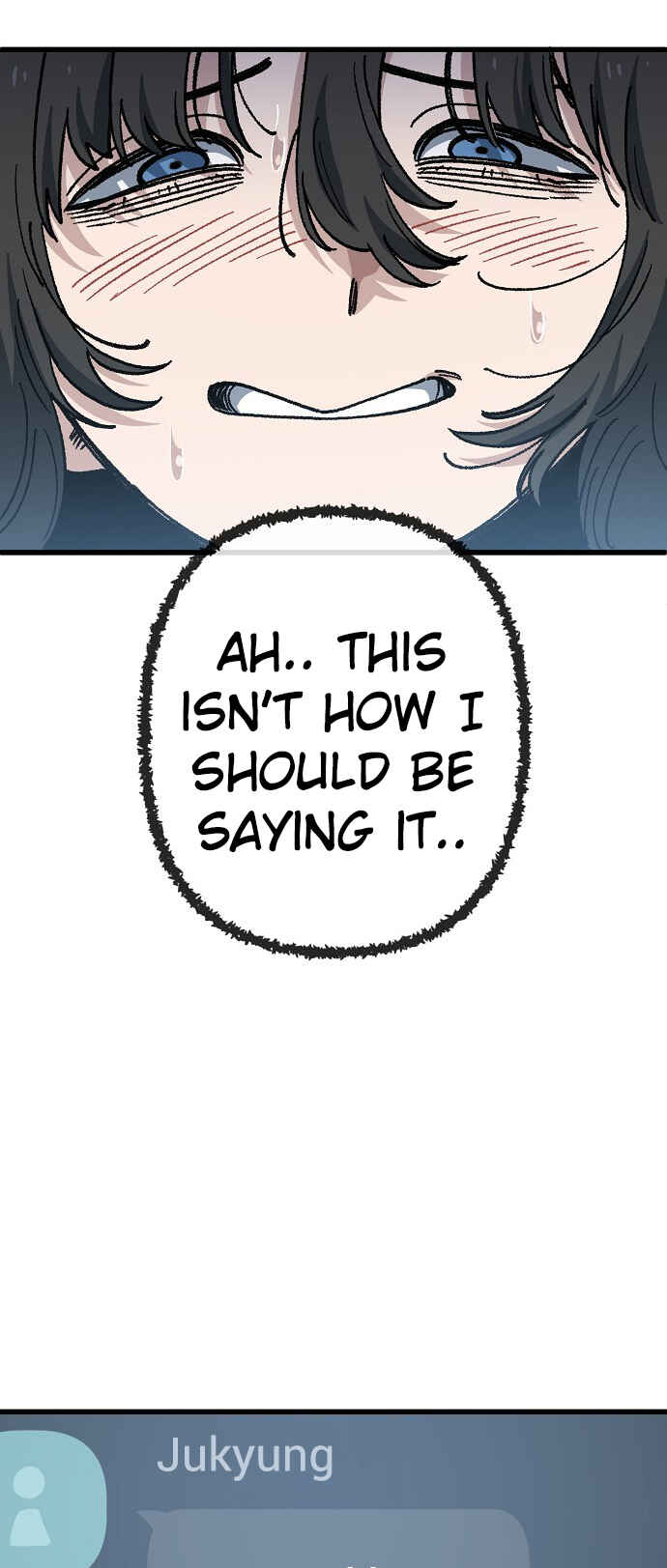 Mujikbaeksu Gye Baek-sun Chapter 169 - Page 46