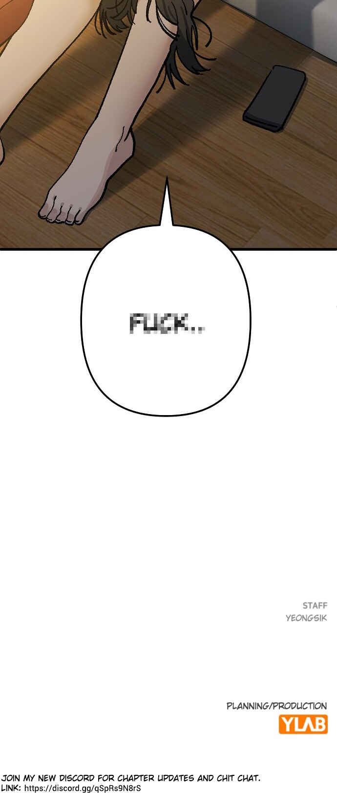 Mujikbaeksu Gye Baek-sun Chapter 169 - Page 55