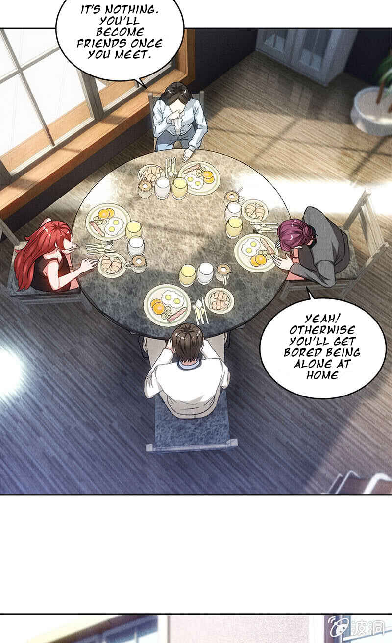 The Loser Takes It All Chapter 46 - Page 10