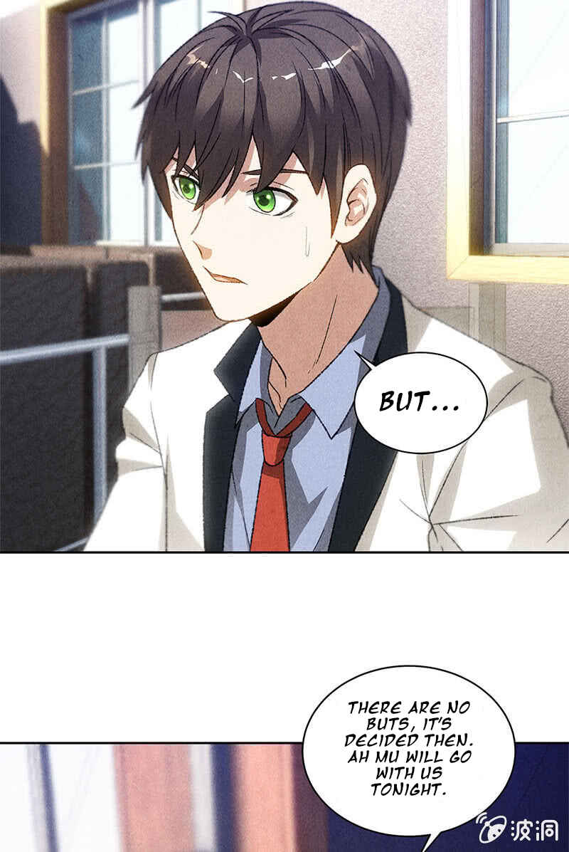 The Loser Takes It All Chapter 46 - Page 11